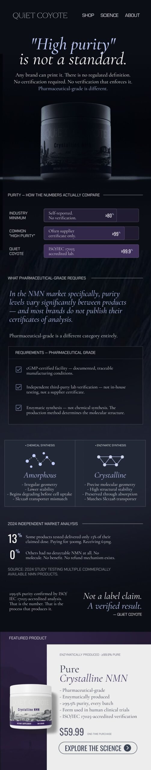 10 Us vs them (purity standards)