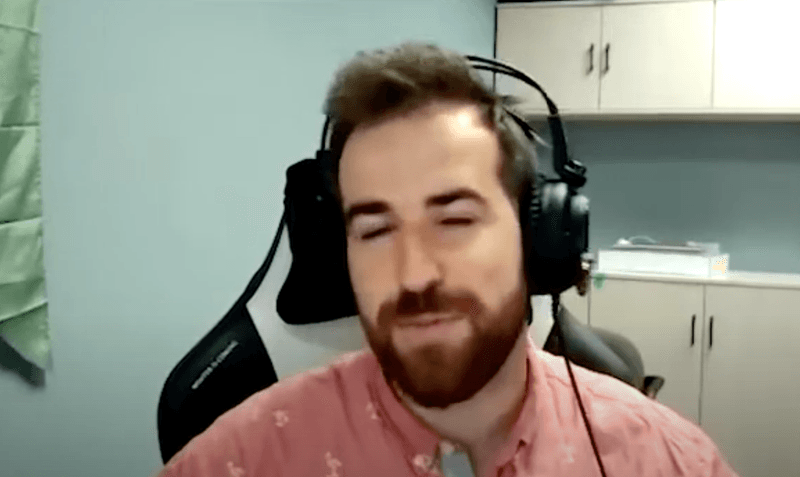 Video Placeholder